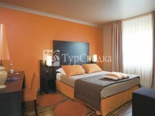 Hotel Restaurant La Chaumiere Dole 3*
