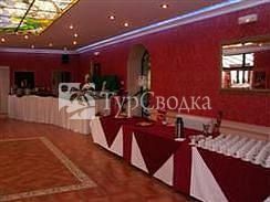 Le Domaine Des Cigognes Hotel Ennevelin 3*