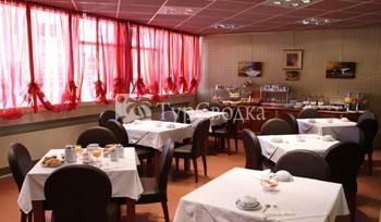 BEST WESTERN Hotel de Champagne 3*