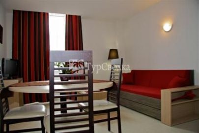 Residence D Epernay 2*