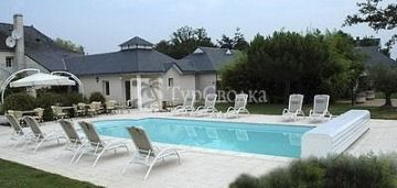 L'Abreuvoir Hotel Heric 2*