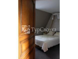 Le Manoir de la Fabregues 3*