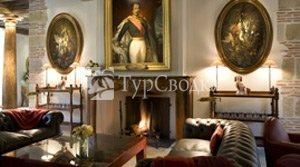 Les Pres D'Eugenie Hotel Eugenie-les-Bains 4*
