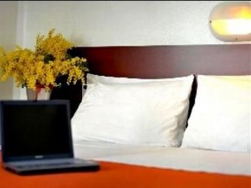 Balladins Hotel Bordeaux Eysines 1*