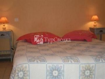 La Boudousquerie 3*