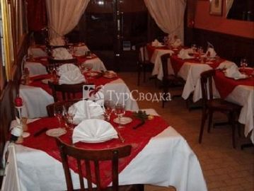 Le Commerce Hotel 2*