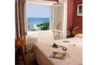 Hotel Thalamot 2*