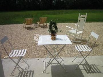 Bambou Lodge 1*