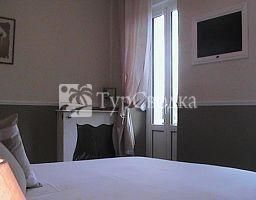 Hotel Des Bains Gerardmer 3*