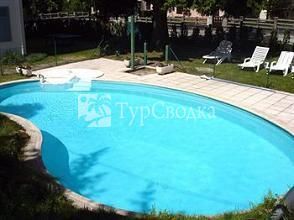 Hotel Gerard d'Alsace 3*