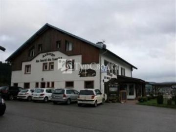 L Auberge Au Bord Du Lac Hotel Gerardmer 2*
