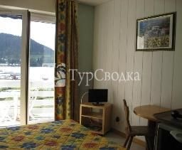 Residence Plaisance Gerardmer 3*