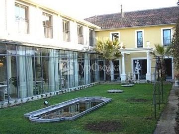 Villa Cahuzac 3*