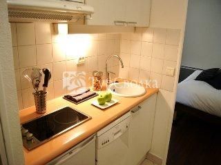 Citadines City Centre Grenoble 3*