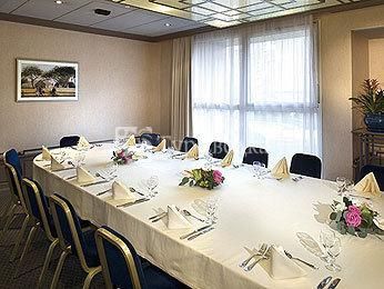 Grand Hotel Mercure Grenoble President 4*