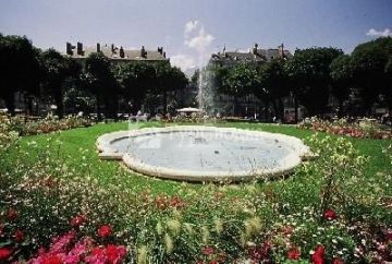 Hotel Angleterre Grenoble 3*