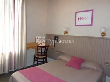 Hotel Gloria Grenoble 2*