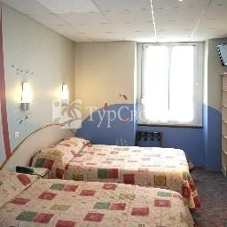 Logis Institut Hotel 2*