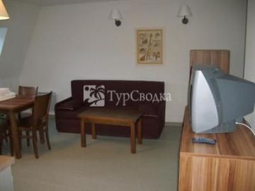 Le Domaine Des Gentianes Chalet Gresse-en-Vercors 2*