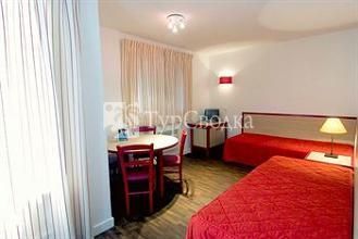 Vacanciel Herrixka 2*