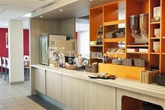 Hotel Premiere Classe Sarreguemines Hambach 2*