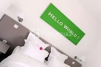 Hotel 202 Hossegor 3*