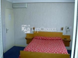 Hotel Escale 2*