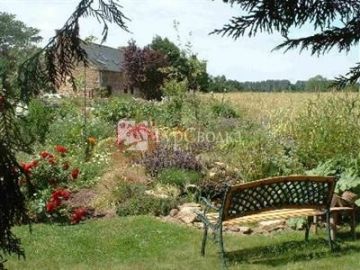 La Croix Julot Hotel Jugon-les-Lacs 2*