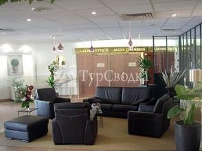 Montpellier Resort Juvignac 3*