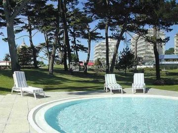 Royal-Thalasso Barriere- La Baule 4*