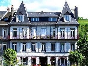 Logis Regina 3*