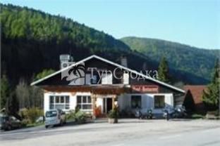 La Roseliere 2*