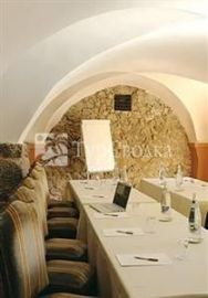 Hostellerie Berard La Cadiere-d'Azur 3*