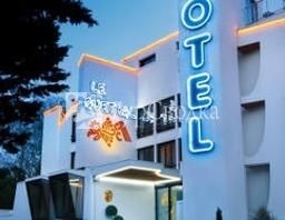 Le Quetzal Hotel 3*