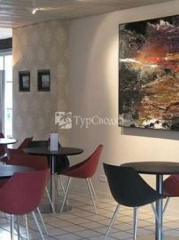 Comfort Hotel Saint Nicolas La Rochelle 3*