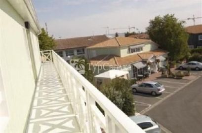 Fasthotel La Rochelle 2*