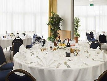 Novotel La Rochelle Centre 3*