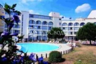 Residence Sun Valley La Rochelle 2*