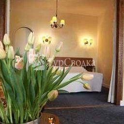 Hostellerie Jerome 3*