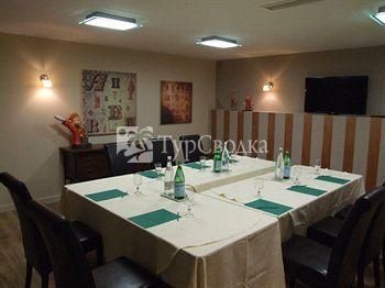 Hotel Le Belvedere Lauzerte 3*