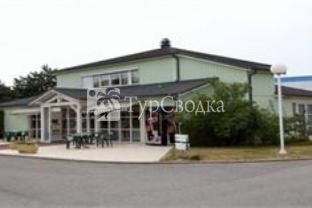 Fasthotel Laval 1*