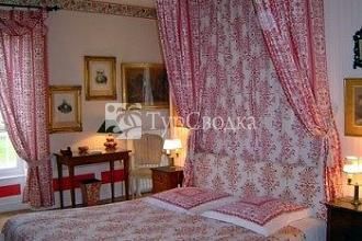 Chateau De Goville Le Breuil-en-Bessin 3*