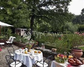 Domaine de la Barde 3*