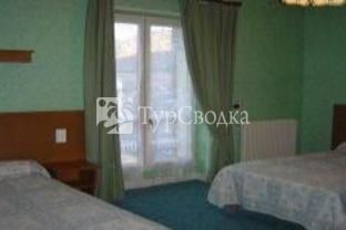 Hotel De Paris Le Bugue 2*