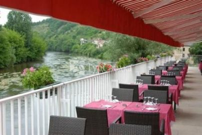 Hotel Royal Vezere Le Bugue 3*