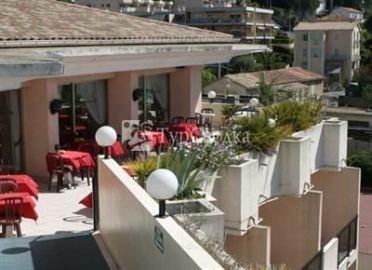 Hotel Thomas Le Cannet 3*