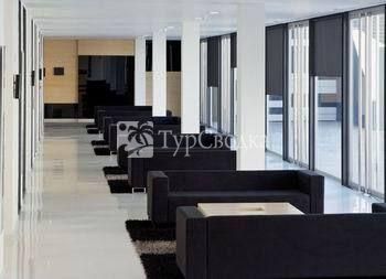 Le Grande Bretagne Hotel Le Cannet 3*