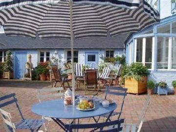 La Maison Bleue en Baie 3*