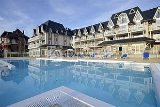 Pierre & Vacances Premium Le Crotoy la Plage 3*
