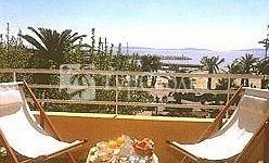 Hotel Espadon 3*
